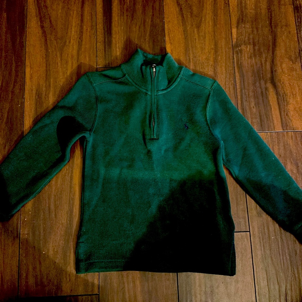 Polo by Ralph Lauren boys size 5
